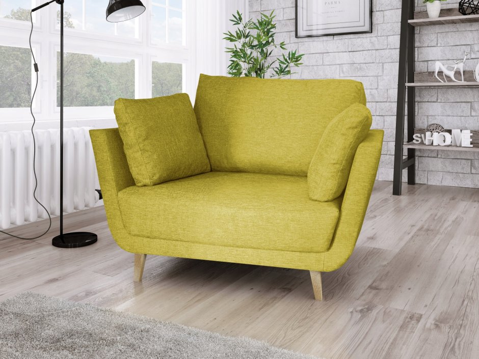 Кресло Скандинавский Skandi