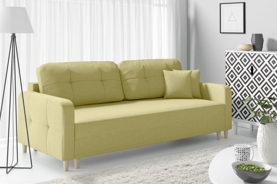 Сканди диван раскладной