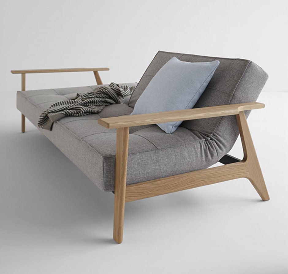 Кресло лофт Сканди