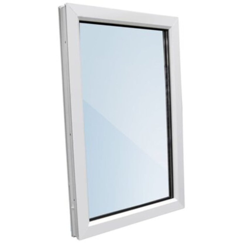 Однокамерный стеклопакет