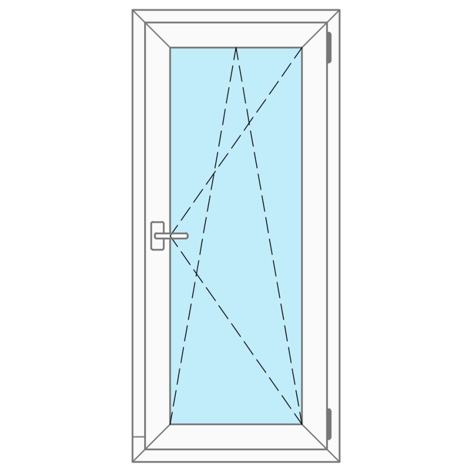 Профиль Novotex Techno 58