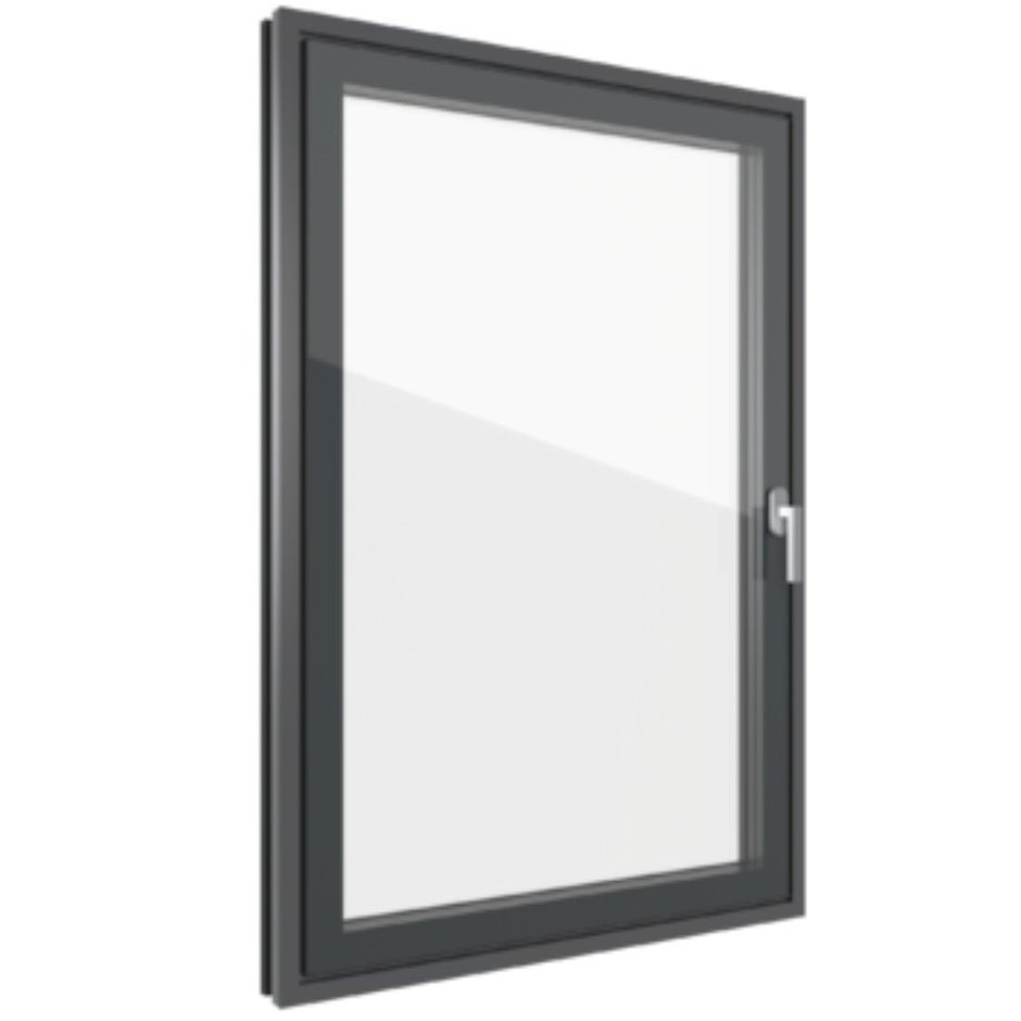 Finstral стеклопакеты