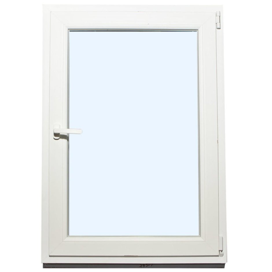 Окно 80 160 одностворчатое