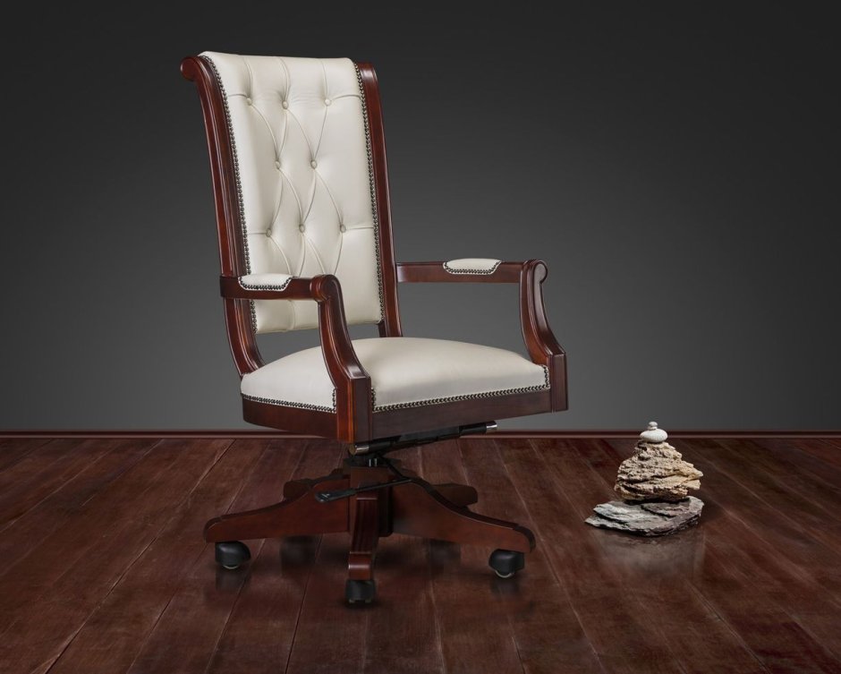 Кресло Челлини Directoria