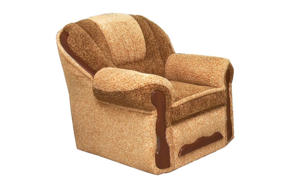 Кресло "Фаворит" складное