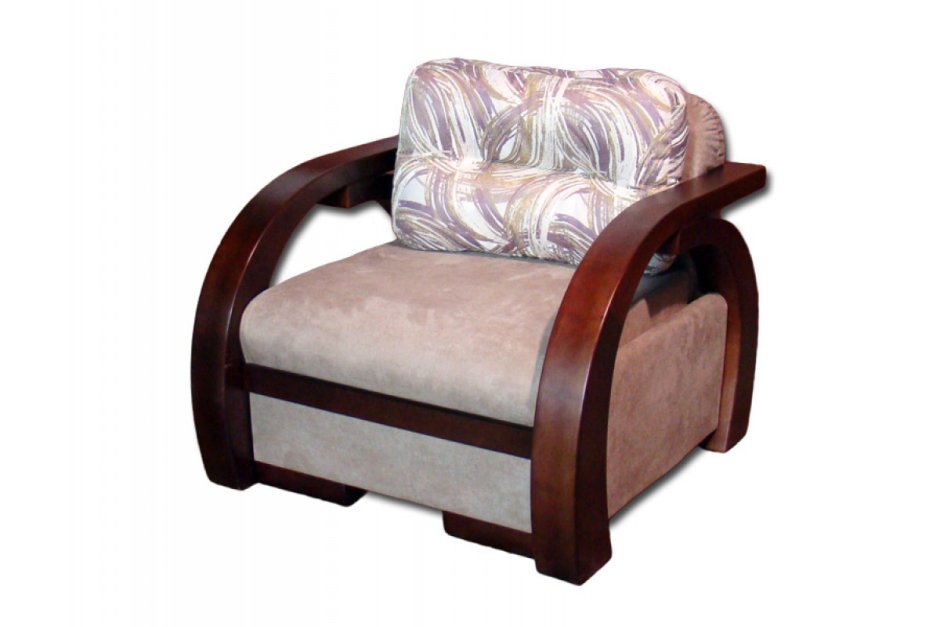 Кресло мягкое Фаворит картинки