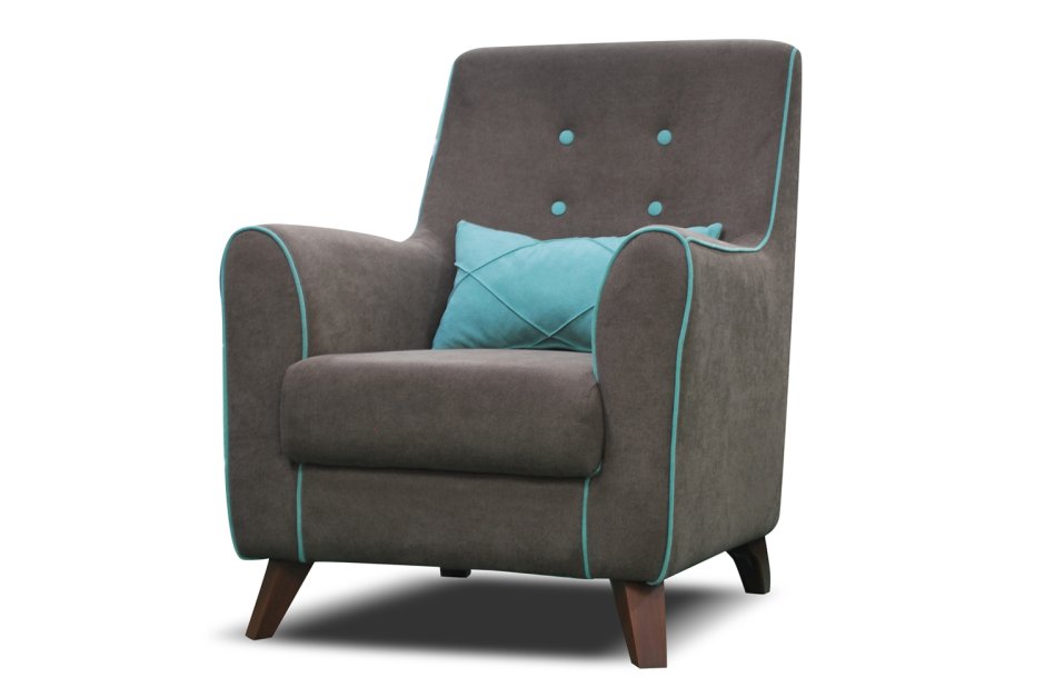 Кресло Фаворит квартет