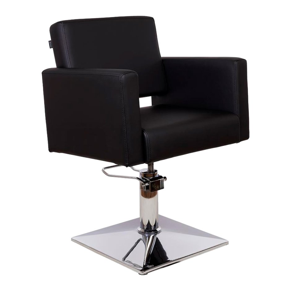 Кресло парикмахерское Родос