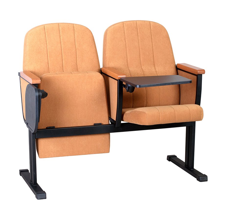 Кресло театральное "Лидер" 3м