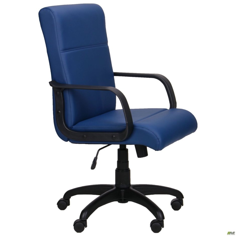 Кресло Фаворит синий