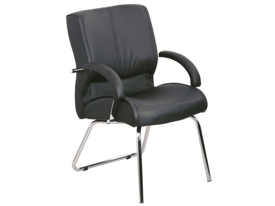 Кресло Verona Steel Chrome