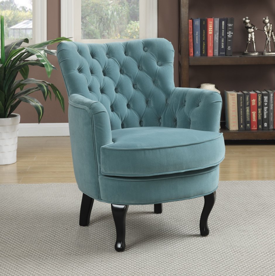 Кресло Оттавия Azure