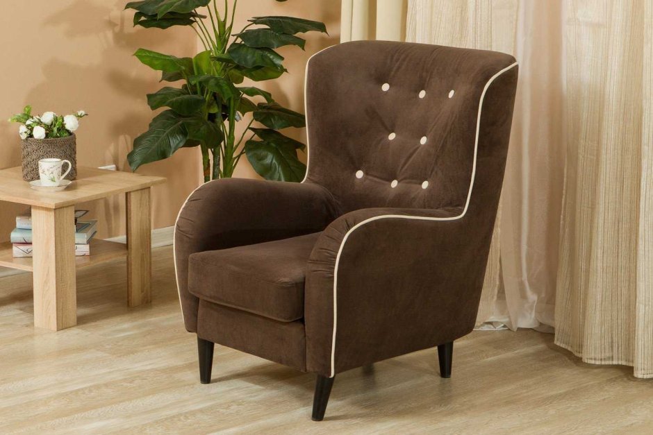 Кресло Джастин хофф