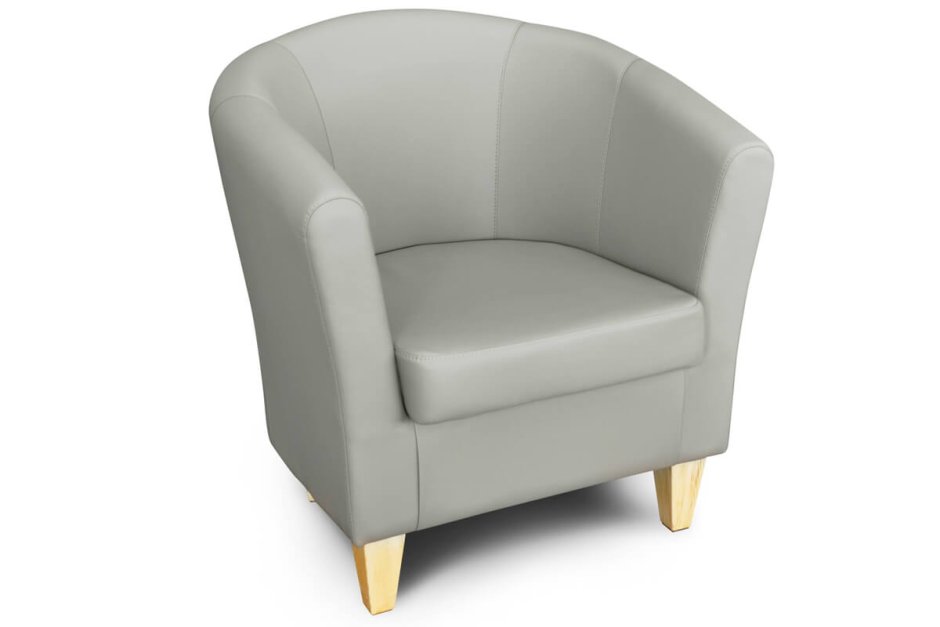 Кресло мягкое Мирабель 311