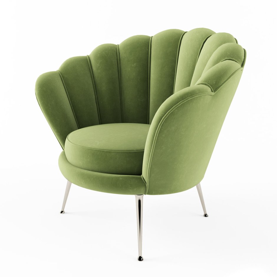 Кресло Торн Green