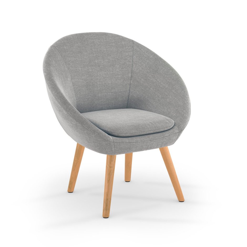 La Redoute Interieurs кресло Jimi