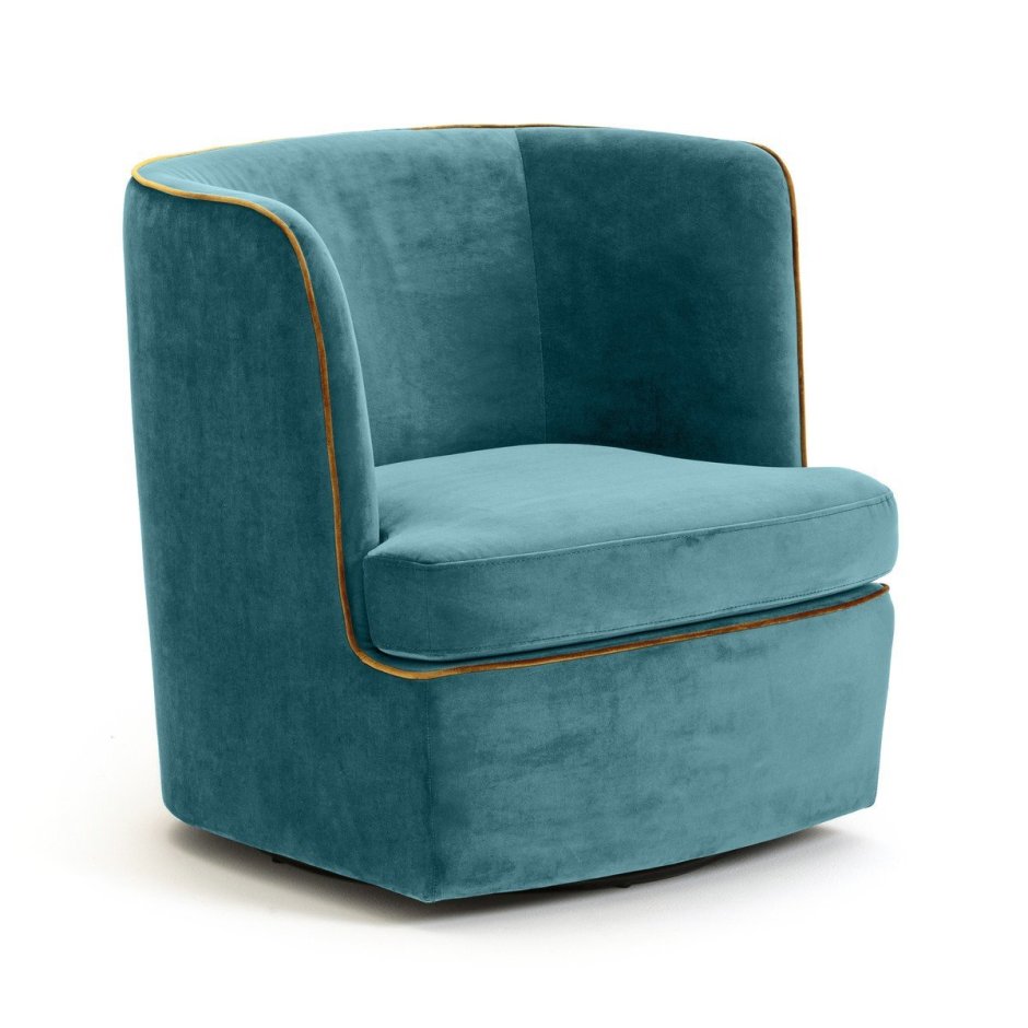 Кресло вращающееся la Redoute