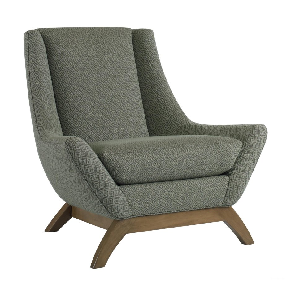 Кресло Jensen Dwell Studio