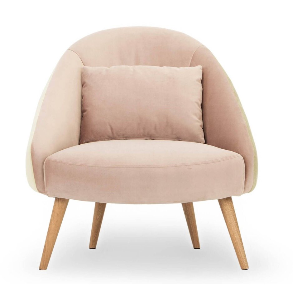 Кресло мягкое Мирабель 311