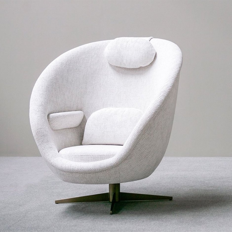 Кресло Armchair Celedonio hamiltonconte