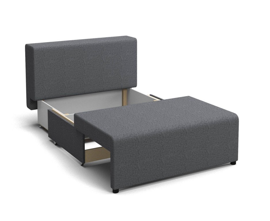 Диван Умка еврокнижка 110см