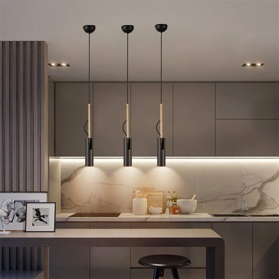 Подвесной светильник lhb502 led Pendant