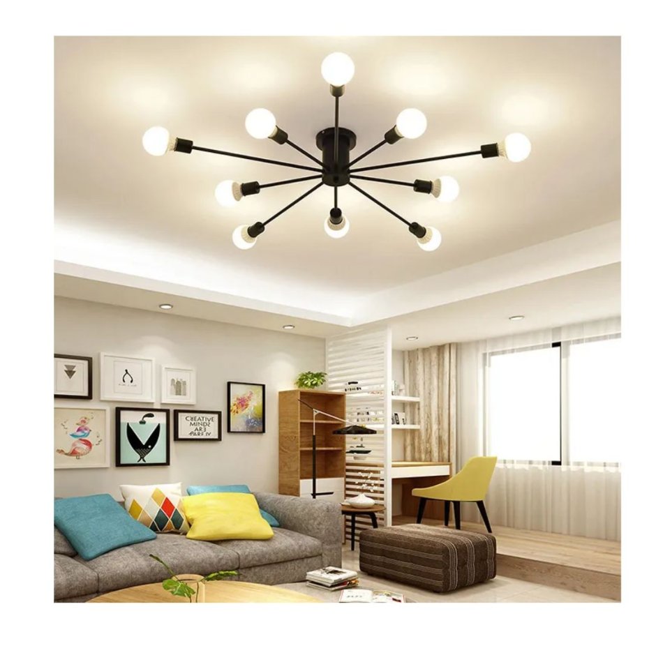 Modern Ceiling Light люстра