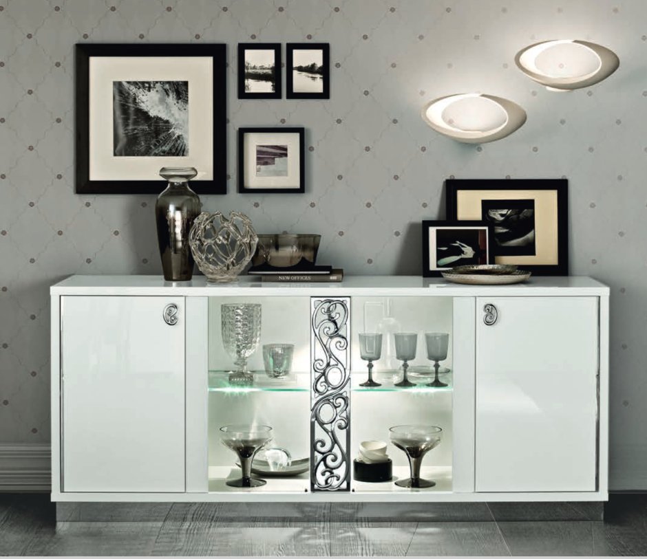 ROMA Camelgroup буфет