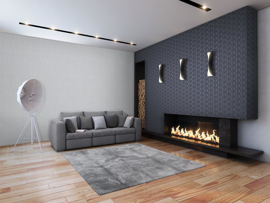Биокамин Biodesign Loft