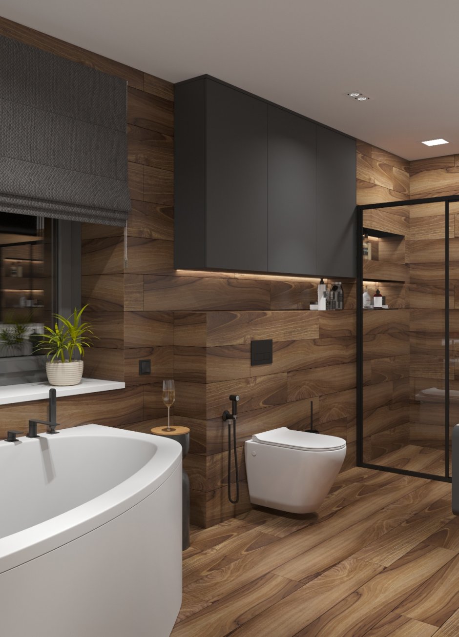 Керамогранит Italon Maison Brandy