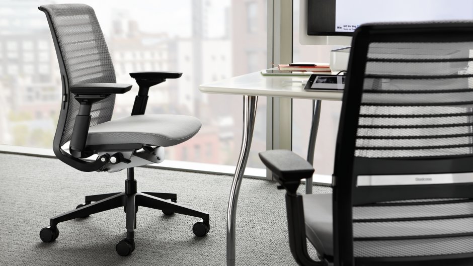 Стул Steelcase