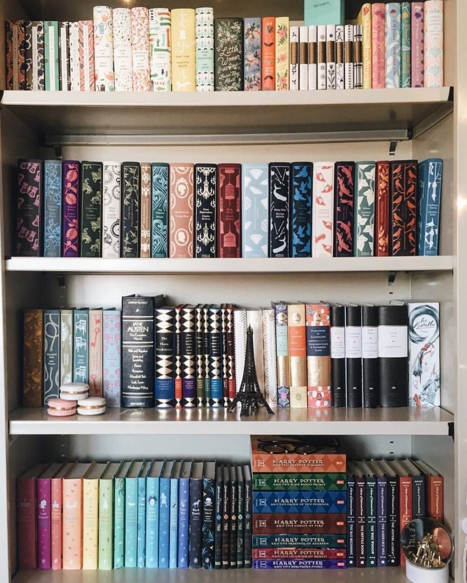 Полка для книг