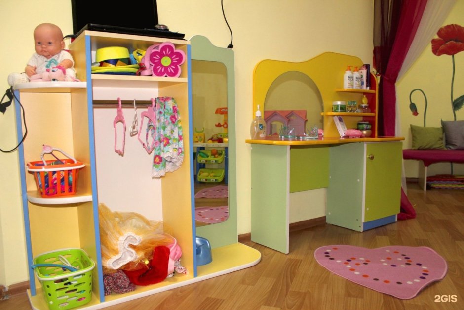 Детский сад 90 Красноярск