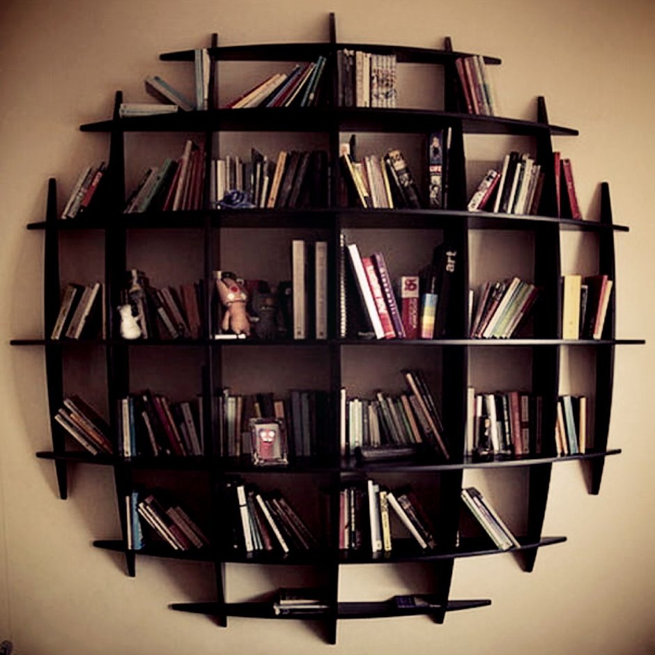 Настенная полка Authentico Wall Shelf Space Ball