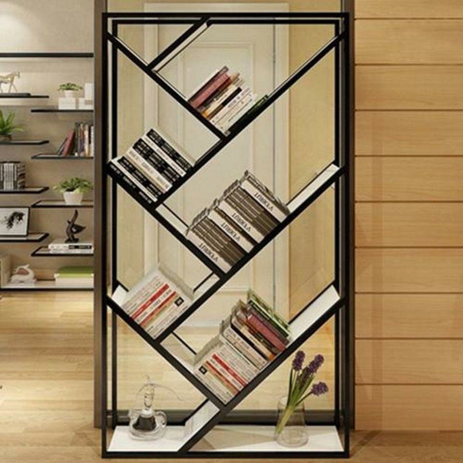 Стеллаж Akur Loft
