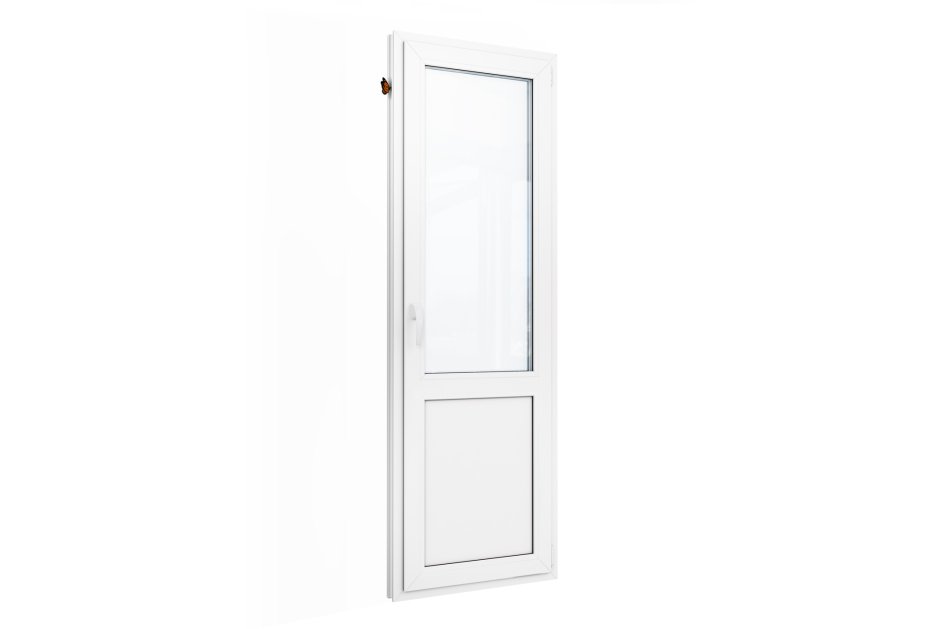 VEKA дверь ПВХ 2100х900