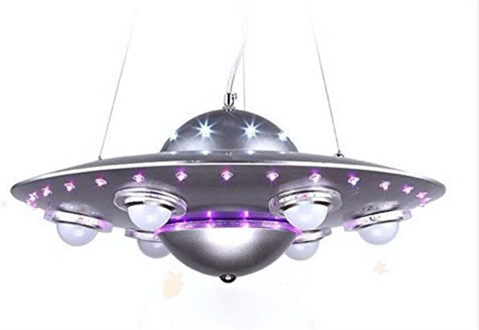 Подвесной светильник UFO 300