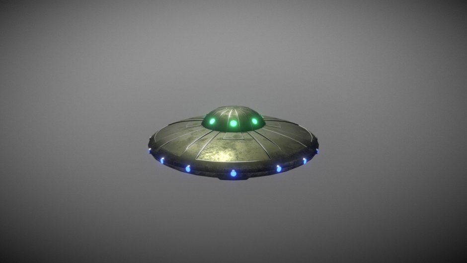 UFO 4500