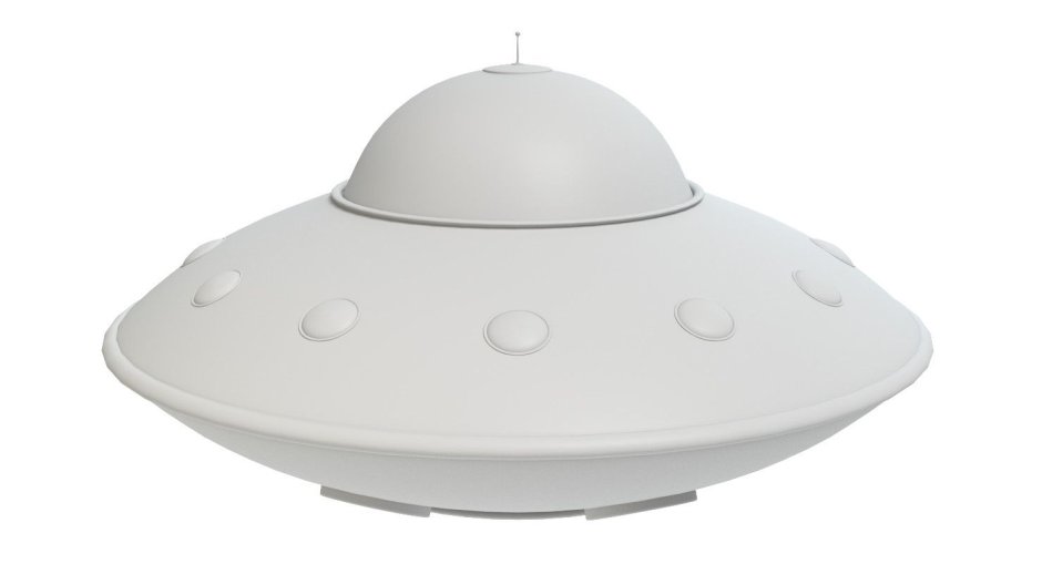 Pdl2063 подвес Flying Saucer
