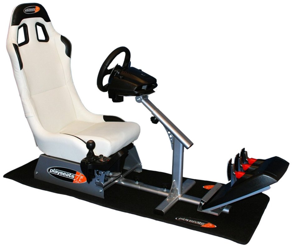 Кресло Playseat Evolution