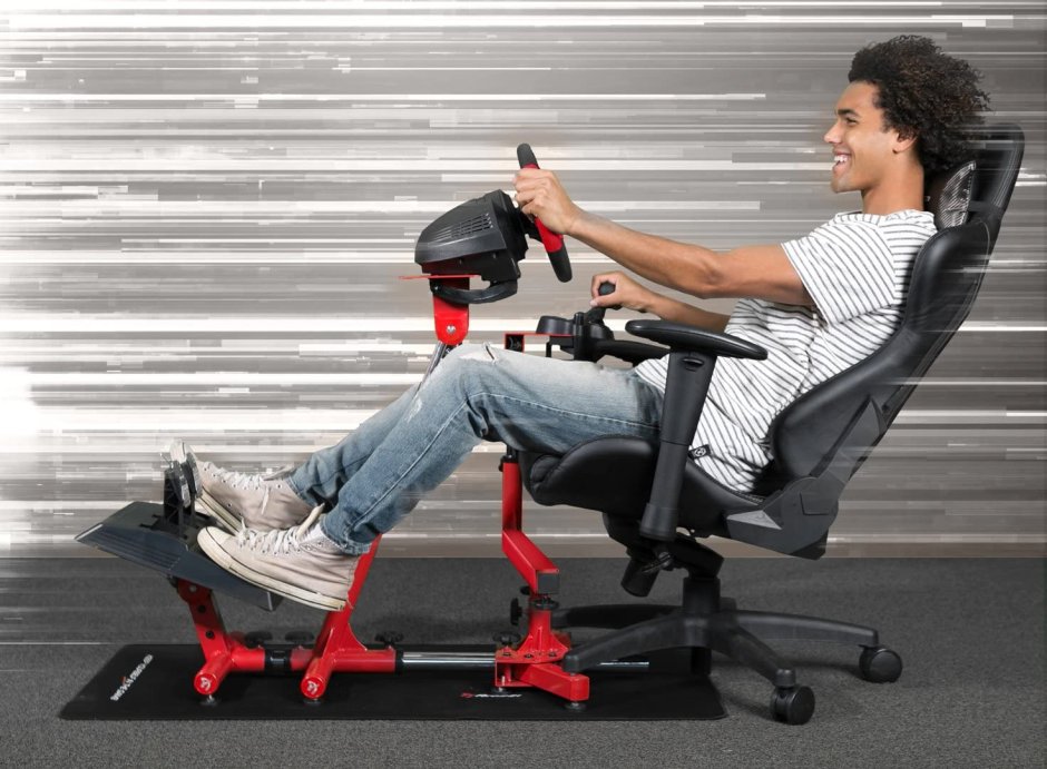 Arozzi velocita Racing Simulator