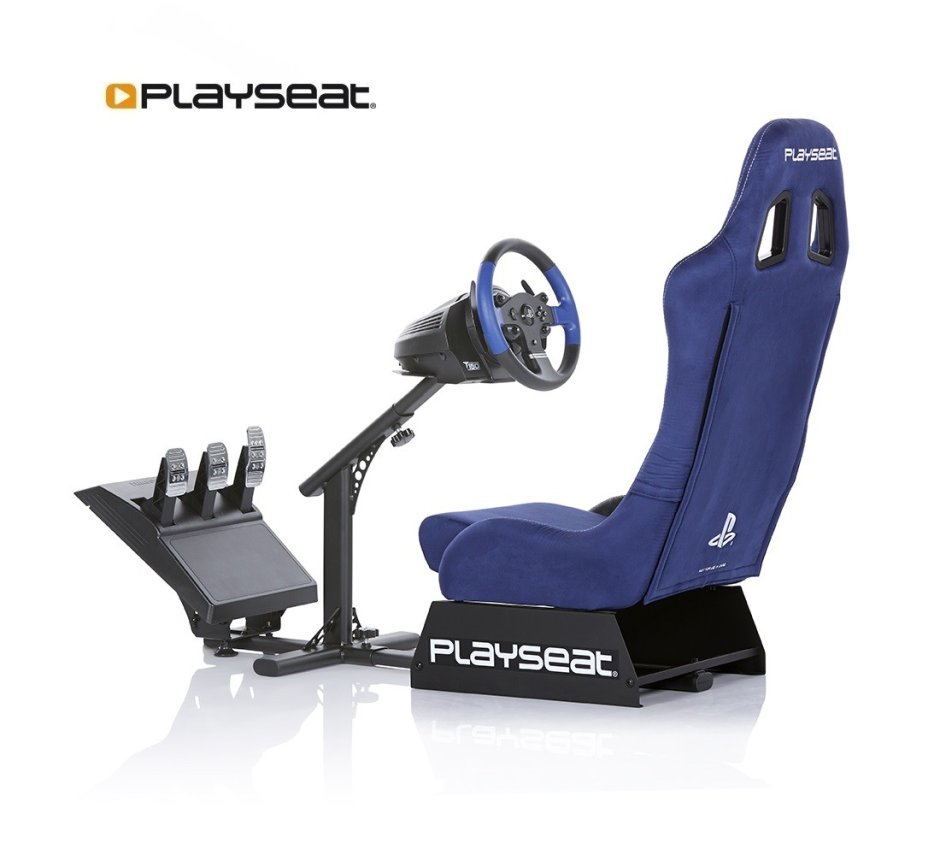 Playseat Evolution