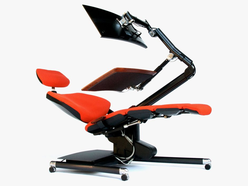 Станция Altwork Station