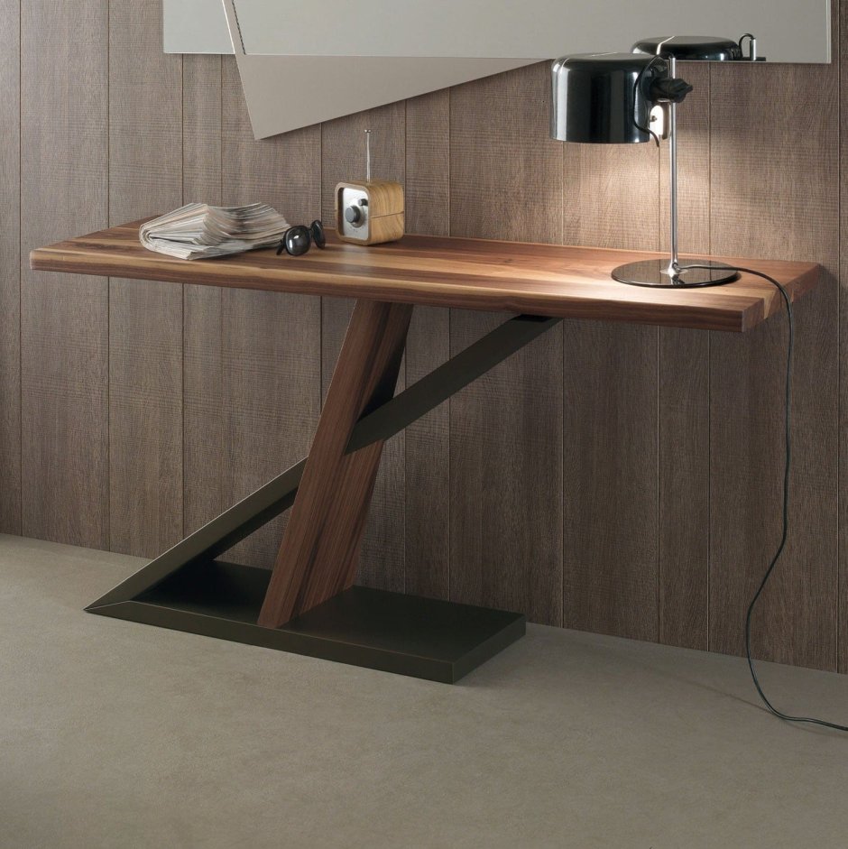 Essential Home Alke Console Tables консоль