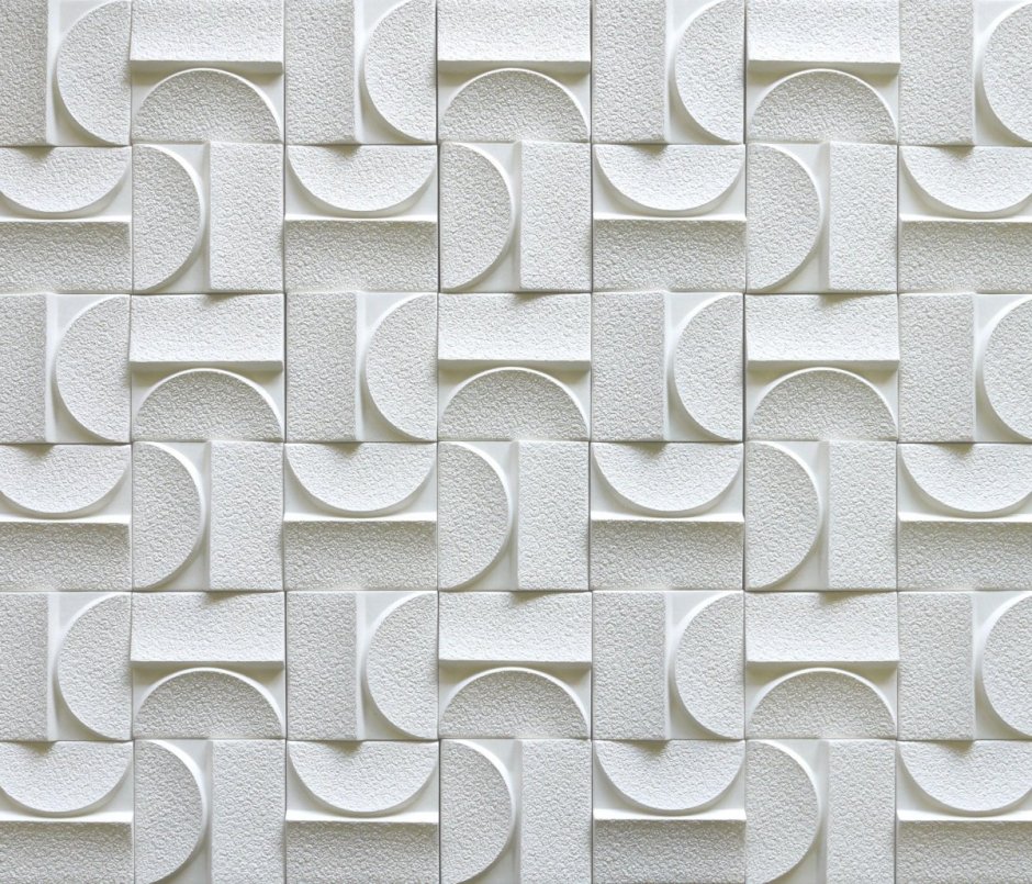 3д панели Tile Basic