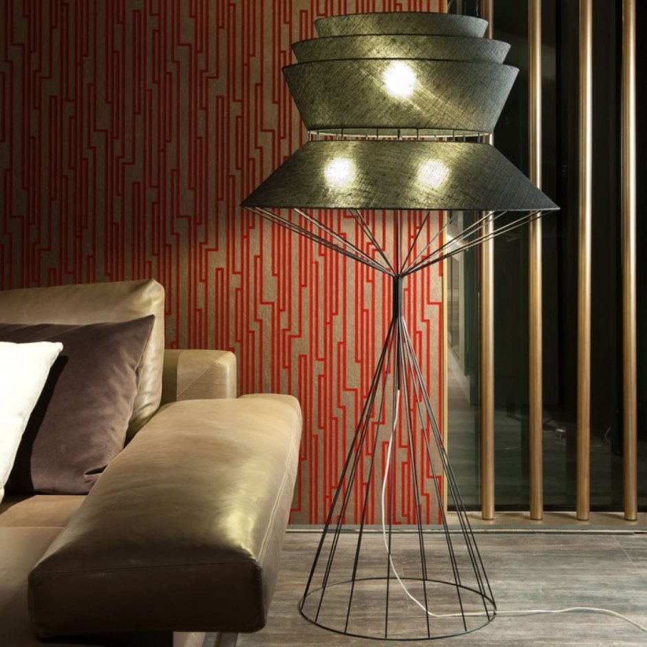 Cattelan Italia торшер